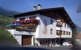 Ferienhaus Olympia